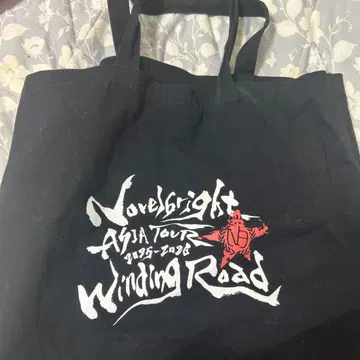 Novelbright 토트백