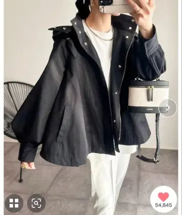 엠마 테일러 마운틴 후드티