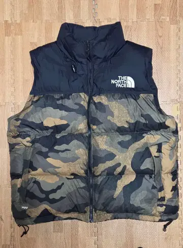 THE NORTHFACE 다운 베스트 눕시 NFOA3XEP