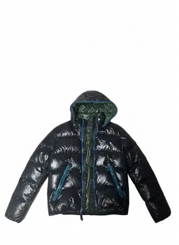 DUVETICA 디오니시오 다운 M 사이즈