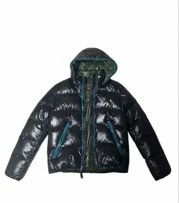 DUVETICA 디오니시오 다운 M 사이즈