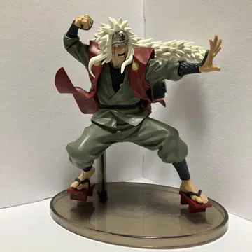 NARUTO -나루토- 질풍전 조형 인계 대전 지라이야 피규어