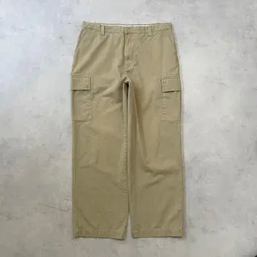 초와이드 NAUTICA 카고 팬츠