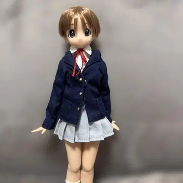 아존 퓨어니모 캐릭터 시리즈 41 [케이온!] 히라사와 유이 Azone