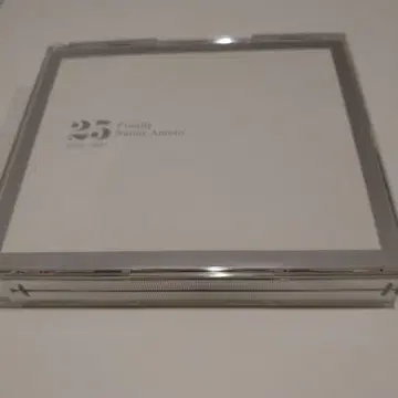 아무로 나미에 25 Finally Namie Amuro 1992-2017