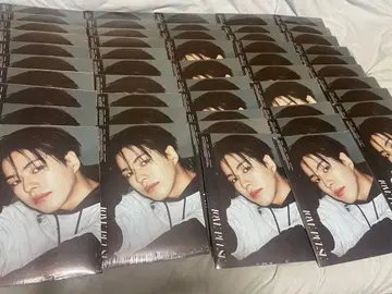 TREASURE 3rd MINI ALBUM [LOVE PULSE]