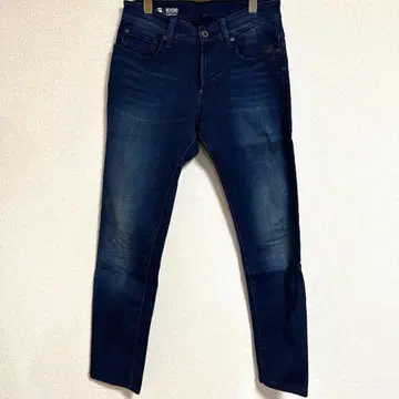 [ G-STAR RAW ] 레벤드 슈퍼 슬림 29인치 블루