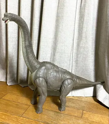 마텔 브라키오사우루스 쥬라기 월드