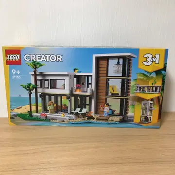 [ 팔로우 할인 있음 ] 새상품/미개봉 LEGO 31153
