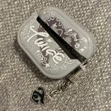 TWICE THIS IS FOR POPUP AirPods 케이스