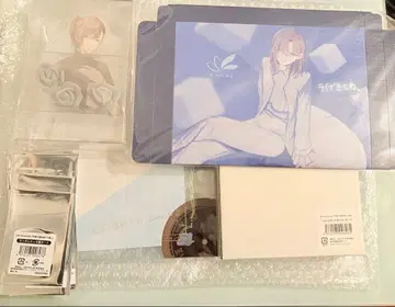 니지산지 카나에 오전 0시의 저편 묶음 판매