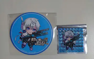 도즐사 도쿄돔 시티 콜라보 오라후군