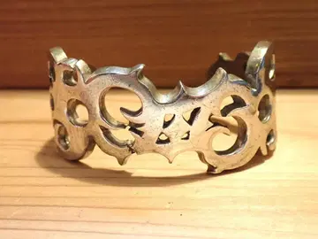 빈티지 주얼리 1993년 마르세이 알루미늄 케이스 잉글랜드 각인