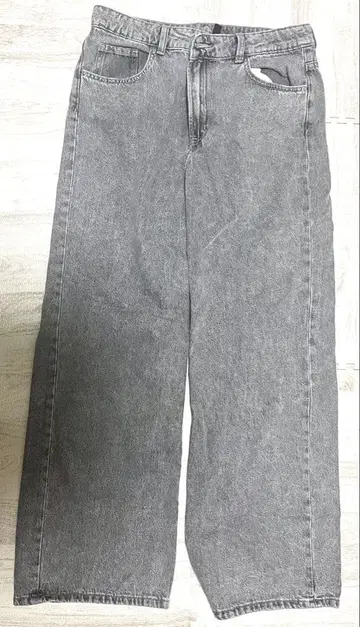 H&M 데님 여성용