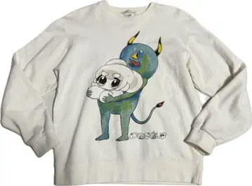 N969 오모치 에이리언 Hideyuki Katsumata 맨투맨