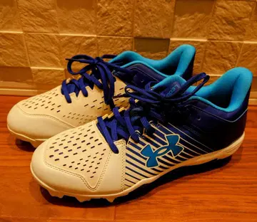 언더아머 스파이크 야구 포인트