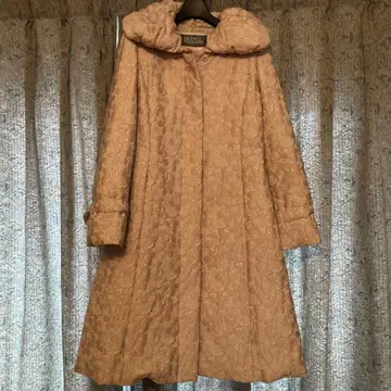 프란코 페라로 다운 코트 L