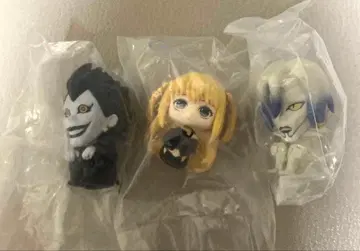 DEATHNOTE 데스노트 기다림