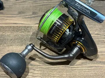 DAIWA 16 셀테이트 3012H