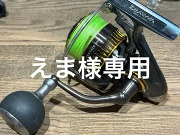 DAIWA 16 셀테이트 3012H
