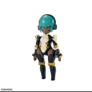 링크 트래블러스 블루빌 잠입편 SIDE:C 노라 마리오 (중 페인팅)