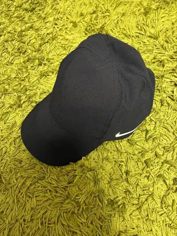 NOCTA S.S.C. 캡 CS 블랙 XL 시착만 한 미사용품