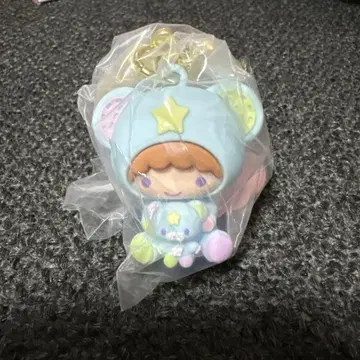 산리오 리틀트윈스타 시크릿 키링 키키