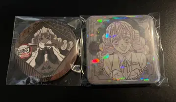 칸로지 미츠리 캔뱃지 모크테일 바 HIROMA