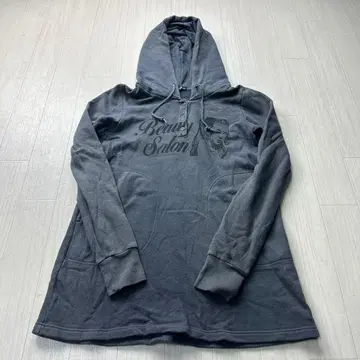 Hysteric Glamour 후드 부착 후드티