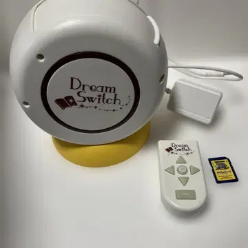 드림 스위치 오자루의 조지