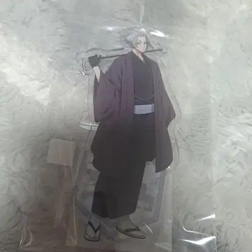 SAKAMOTO DAYS 일본풍 모던ver 아크릴 스탠드