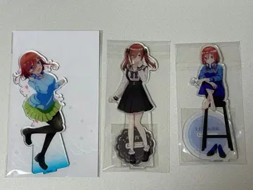 5등분의 신부 나카노 미쿠