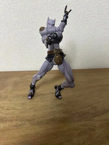 킬러 퀸 피규어