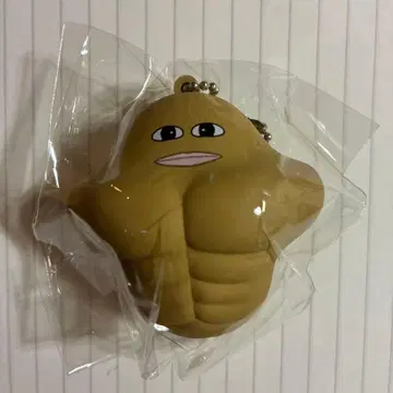 MAESUKE 랜덤 피규어 키링