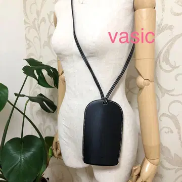 [컨디션 최상] vasic 폰 스마트폰 숄더 미니 숄더