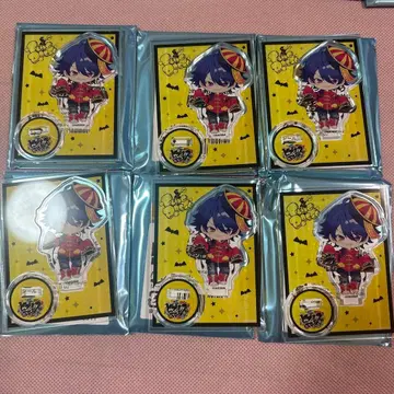 히프노시스 마이크 마루이 아크릴 스탠드 아리스가와 다이토