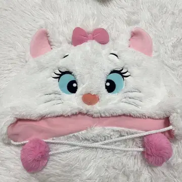 팬캡 마리 아리스토캣 디즈니