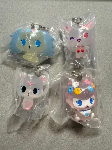 주얼펫 메지루시 액세서리