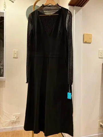 블랙 살로펫 JPN 7