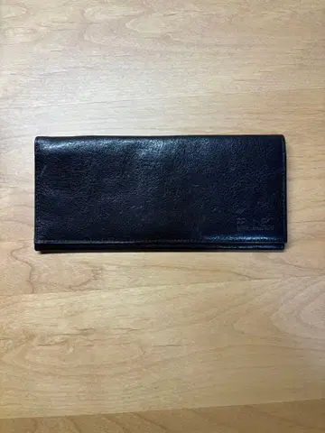 FENNEC 오리지널 가죽 장지갑