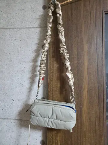 topologie Bottle Sacoche 보틀 사코슈