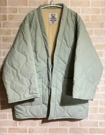 DAN-TEN 단텐 한텐 네이비 프리 M