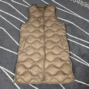 UNIQLO 이너 다운