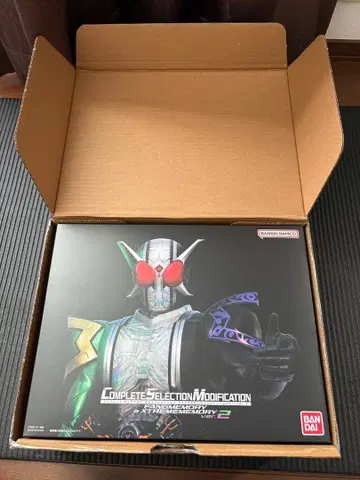 [ 운송 박스 있음 ] CSM 팬그 메모리 & 익스트림 메모리 ver.2