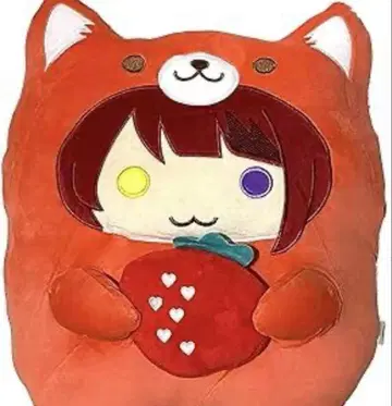 봉제 인형 스토푸리 리이누군