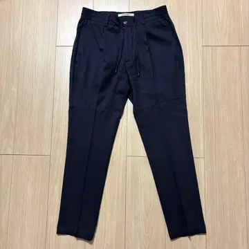 giabsarchivio / MASACCIO 색소니 1 플리츠