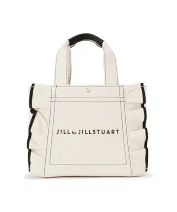 JILL by JILLSTUART 프릴 토트백