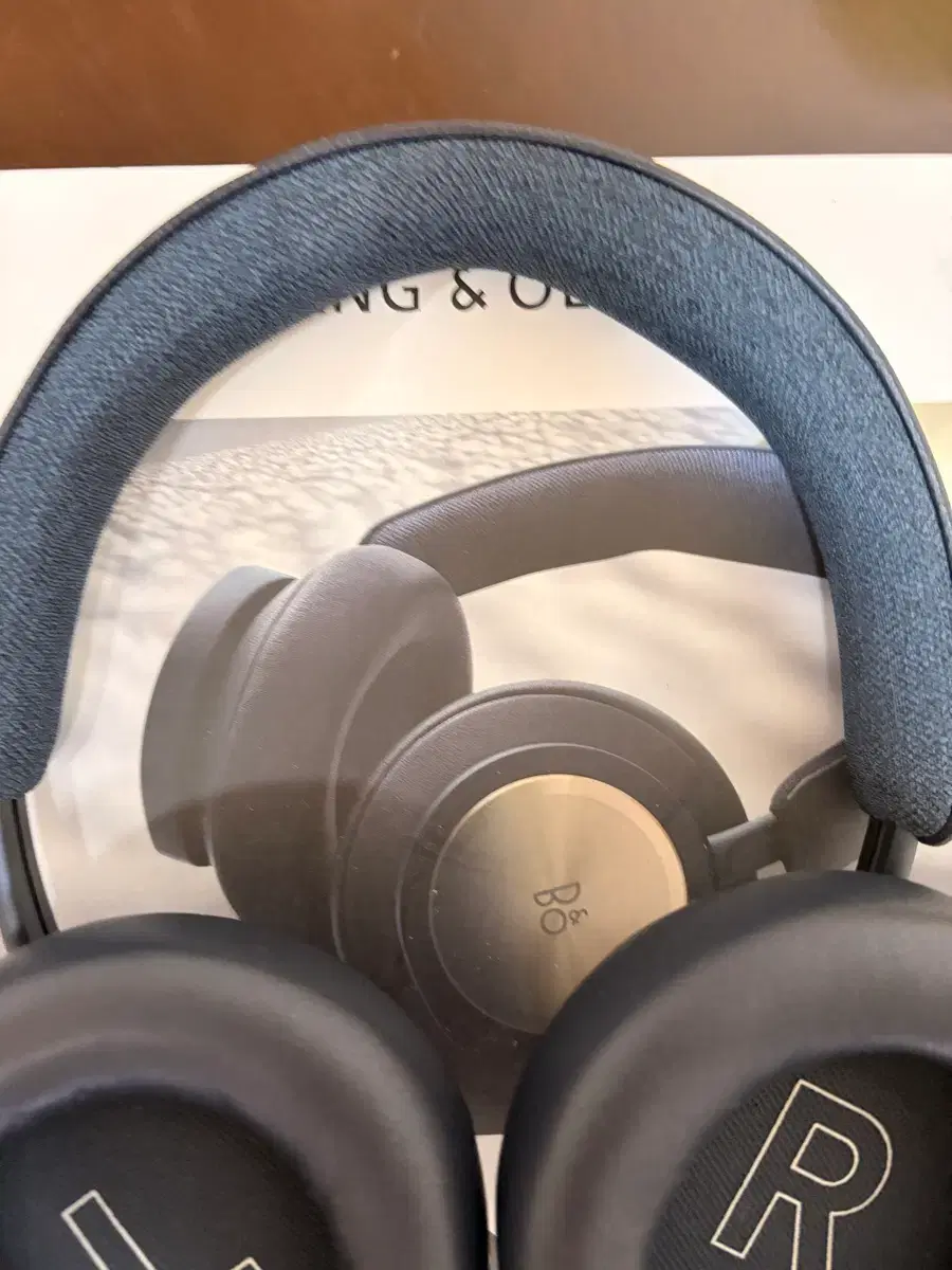 Bang &amp; Olufsen headphones