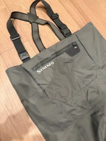 SIMMS TRIBUTARY STOCKINGFOOT Basalt SK