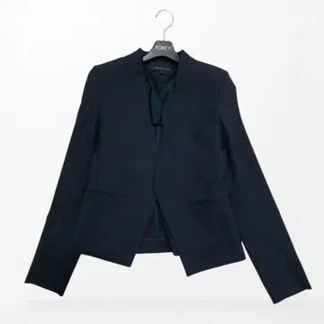 Theory/노카라 자켓/LANAI/네이비2